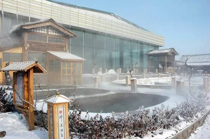 跟生活请个假放松一下心情,放下疲惫享受生活的美