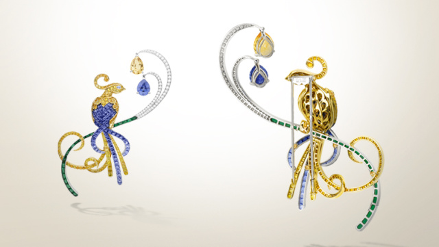 象征永恒爱情的珠宝品牌,爱情珠宝品牌