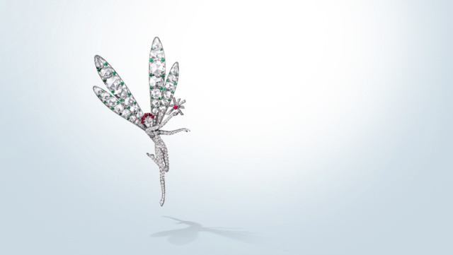 象征永恒爱情的珠宝品牌,爱情珠宝品牌