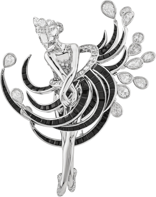 象征永恒爱情的珠宝品牌,爱情珠宝品牌