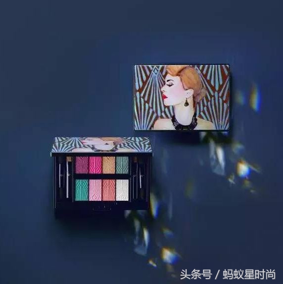 圣诞彩妆哪个最值得买呢,圣诞礼盒彩妆哪家强