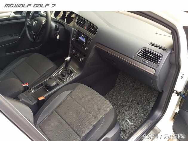 大众高尔夫7怎么样口碑,2014款高尔夫7口碑
