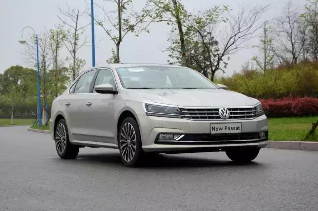 大众帕萨特2022车主,帕萨特口碑汽车之家