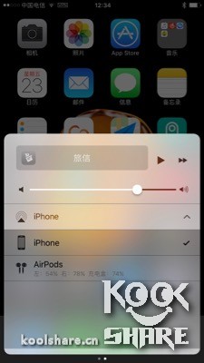 appleairpods跟普通蓝牙耳机,appleairpods第三代蓝牙耳机