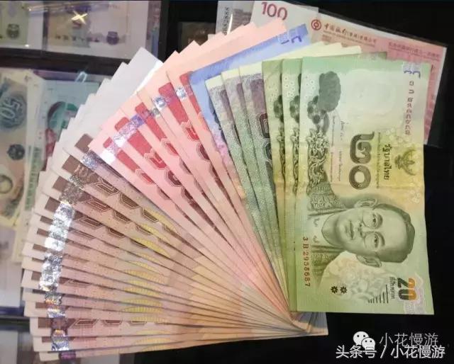 去泰国一定要做的37件小事,去泰国必须知道的8件事