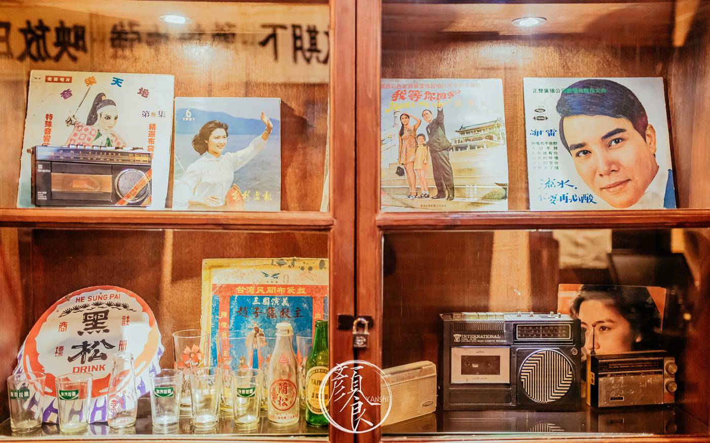 厦门｜春娇一刻值千金，隔了岁月再相逢干了这碗姜母鸭汤！