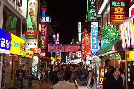 欧巴游韩国,济州岛的浪漫之旅