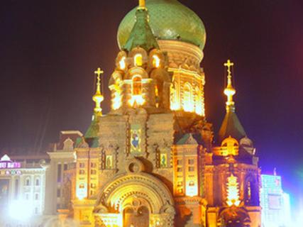 世界上最适合过圣诞节的美丽地方,圣诞节适合去的地方