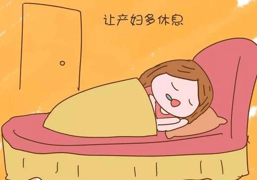 产后第一天恢复的变化,产后不喂奶胸会变化吗