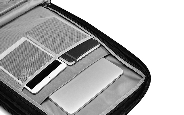 时尚实用背包,设计感超强的背包