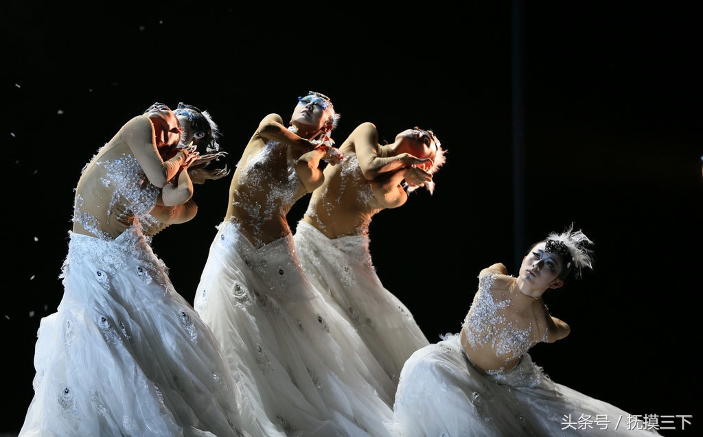 杨丽萍最后一次跳孔雀舞地点,杨丽萍跳的孔雀舞19岁