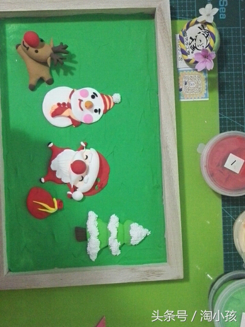 有创意的手工礼物,独一无二的手工新年礼物