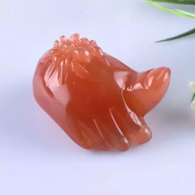 黄龙玉极品欣赏,什么样花色黄龙玉值得收藏