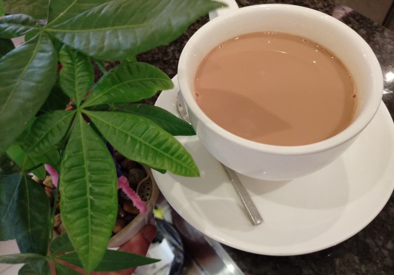 What？余姚嘉悦广场这家神店，来给您免费送奶茶啦？！