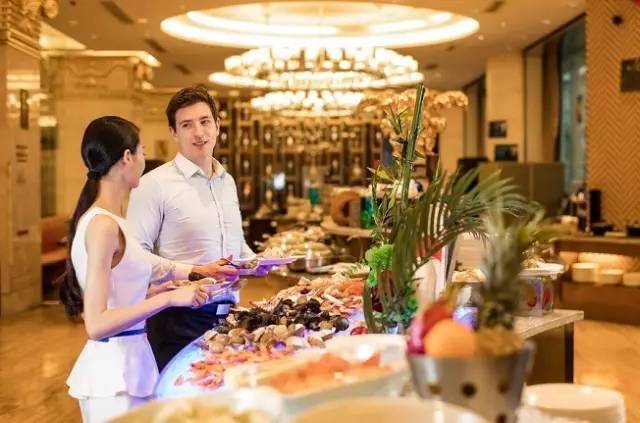 圣诞去哪浪，无锡各大星级酒店圣诞夜高逼格套餐，你喜欢哪一款？