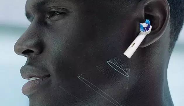 AirPods：头都快甩掉了，还是甩不掉它