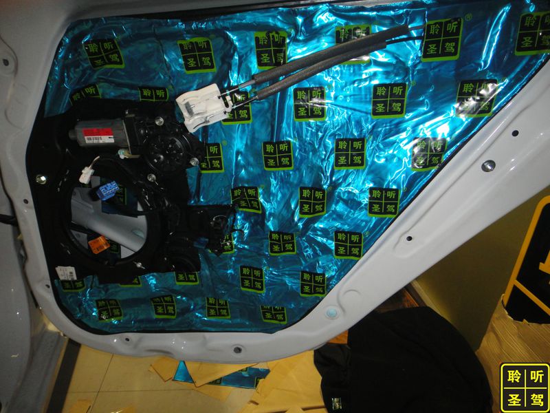 简单升级音响有效果吗,简单升级汽车音响