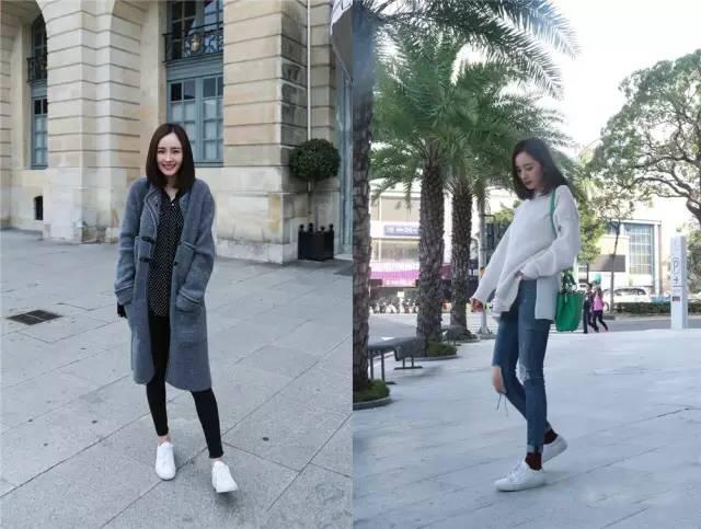 美了这么多年，大幂幂你不累吗？