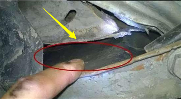 女子花25万买二手奔驰后续,女子花85万买二手奔驰车后续