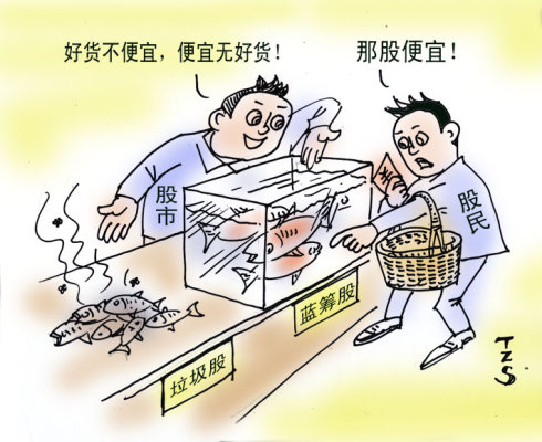 新手的三个坑,理财十大坑局排名