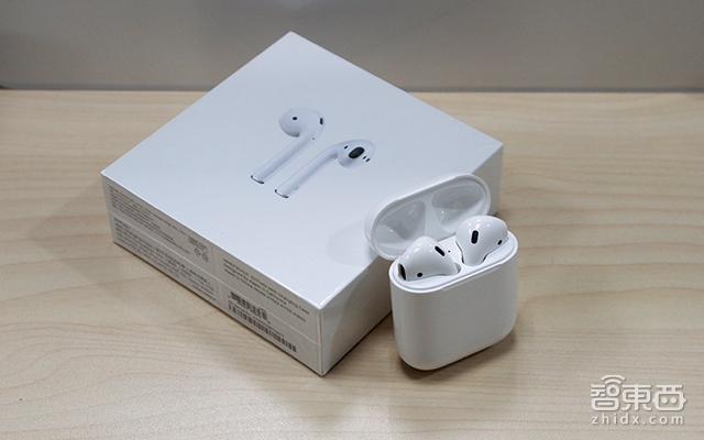 苹果airpods怎么利用序列号验机,airpods是什么解码方式