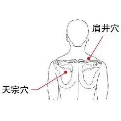 3分钟调理乳腺增生,按什么穴位可以调节乳腺增生