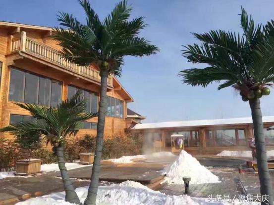 不想睡得千篇一律冬天这么冷，该去哪约“泡”？