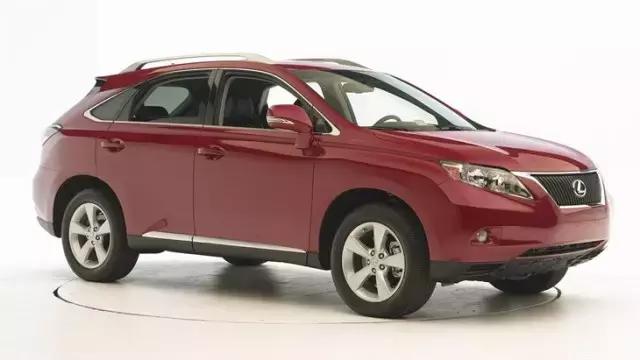 日系车死亡率最高的车排名,死亡率最低的五大车型