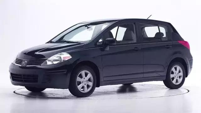 日系车死亡率最高的车排名,死亡率最低的五大车型