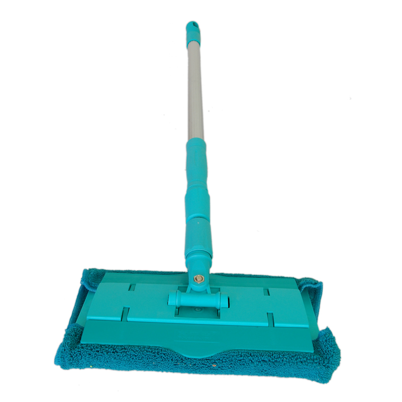 拖把太脏上面还粘了很多小头发,拖把上的粘液怎么去除