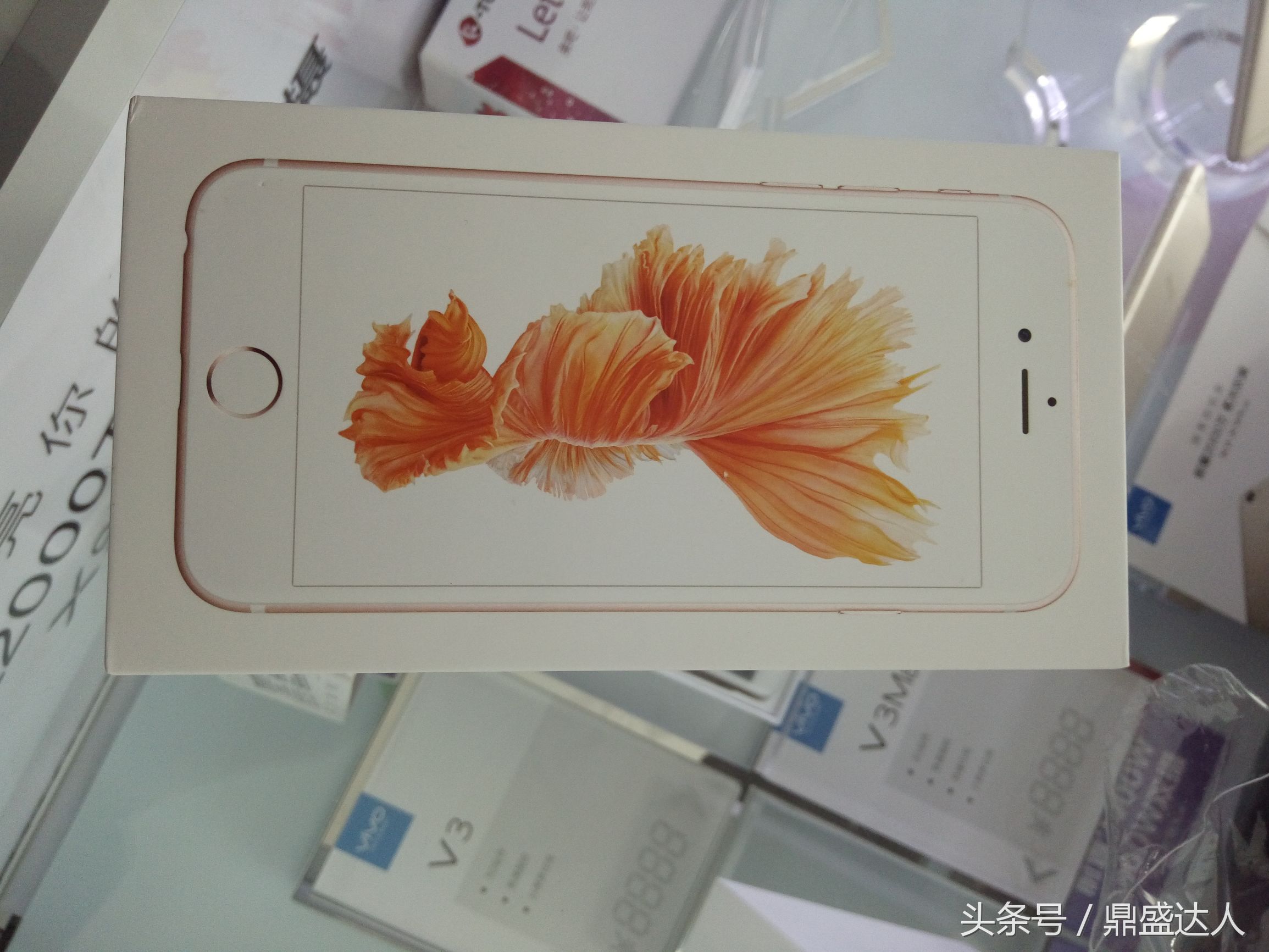 iphone6s拆箱,iphone6s拆sim卡槽