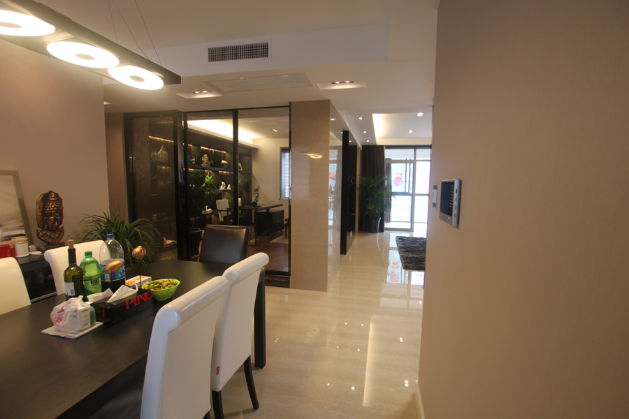 合肥婚房装修风格,合肥婚房装修好看又便宜