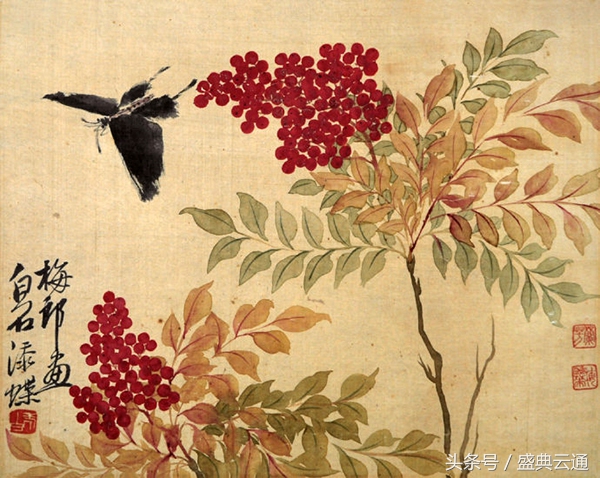 毕加索在画家眼里,毕加索评价齐白石