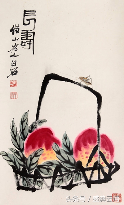 毕加索在画家眼里,毕加索评价齐白石