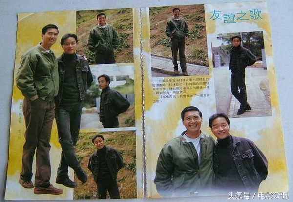 徐克吴宇森枪战片,吴宇森徐克电影