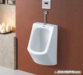 小便斗规格怎么选,小便斗型号大全