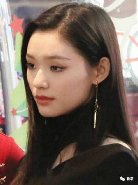 林允整牙却像整容？她是真的又整了啊！