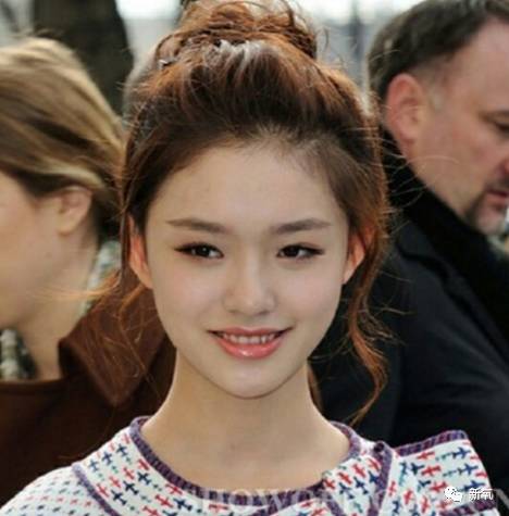 林允整牙却像整容？她是真的又整了啊！