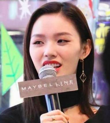 林允整牙却像整容？她是真的又整了啊！