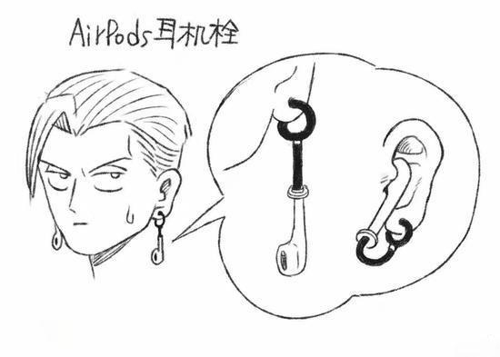 airpods右耳声音很小是什么问题,关于airpods