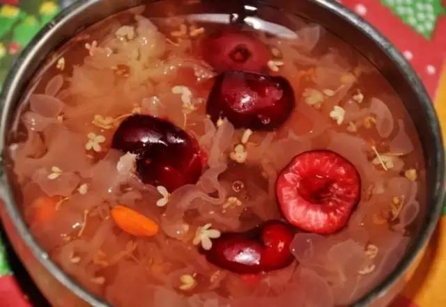 中医养生之五十四款食疗汤,推荐的20道中医养生药膳大全