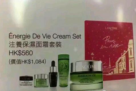 香港购物圣诞节打折力度全年最低,2016春节香港购物攻略