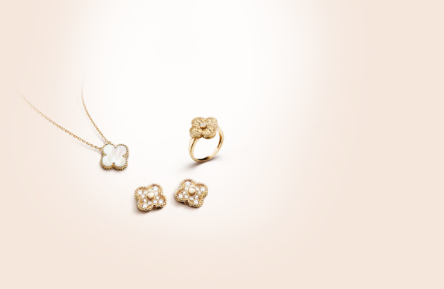 象征永恒爱情的珠宝品牌,爱情珠宝品牌