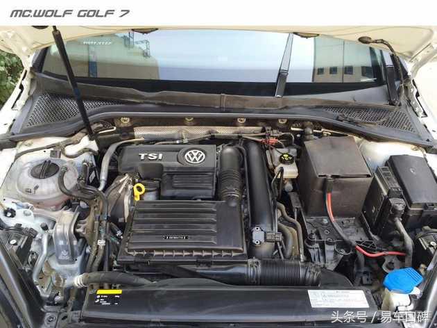 大众高尔夫7怎么样口碑,2014款高尔夫7口碑