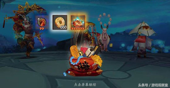 阴阳师圣诞节更新,阴阳师新版兔子被动理解