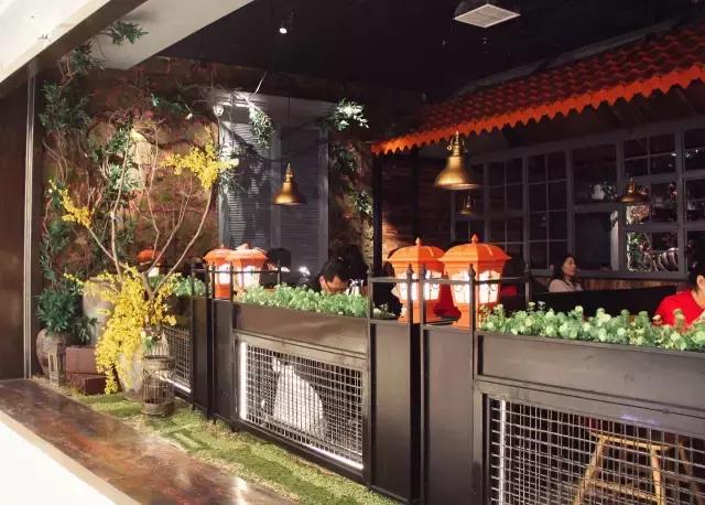 圣诞节去哪里吃大餐最合适,圣诞节给大家推荐3家餐厅