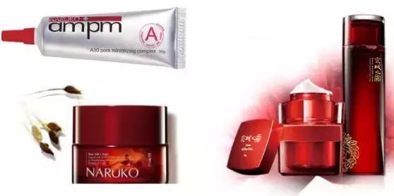 扒一扒网红美妆,扒一扒国货化妆品精品