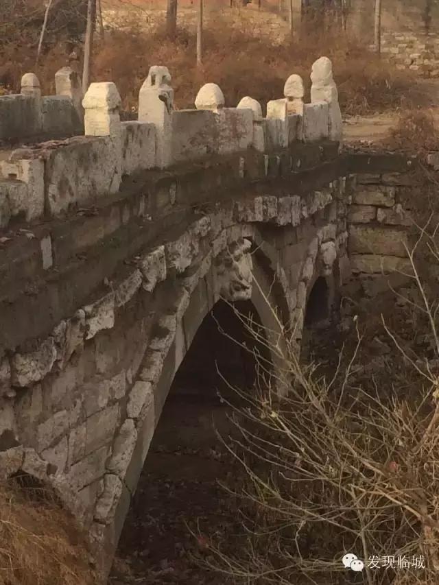 媲美赵州桥——河北青龙桥记