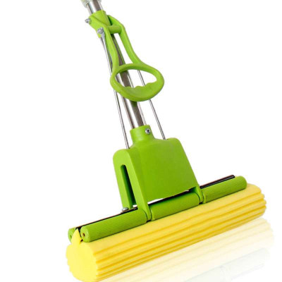 拖把太脏上面还粘了很多小头发,拖把上的粘液怎么去除