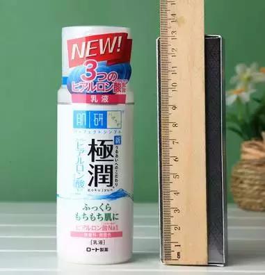 哪几款乳液最好用,全球最好的乳液